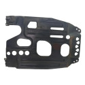 Protetor Carter Chevrolet Agile 1.4 8v 2010