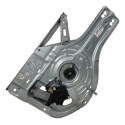  Maquina Vidro Dianteira Esquerda Hyundai Tucson 2005 2015