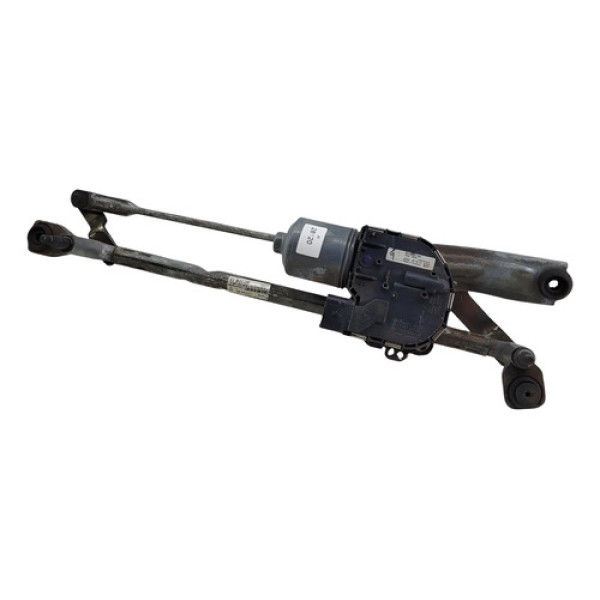 Motor Maquina Limpador Parabrisa Vw Golf 2014 2018
