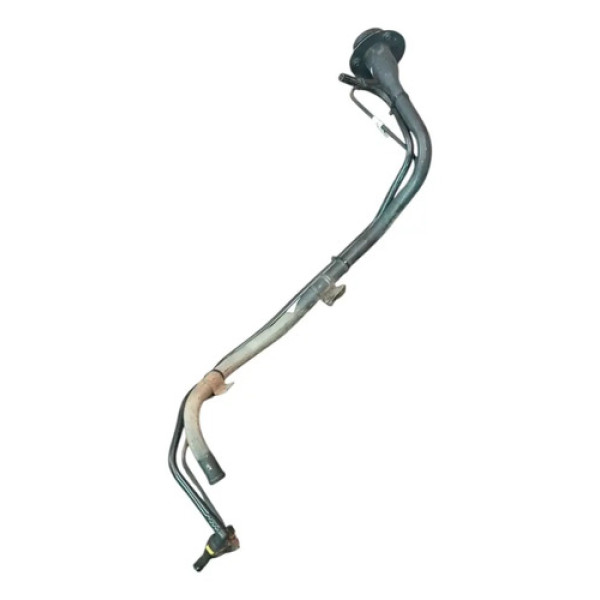 Gargalo Tanque Combustivel Gm Captiva 2.4 2011