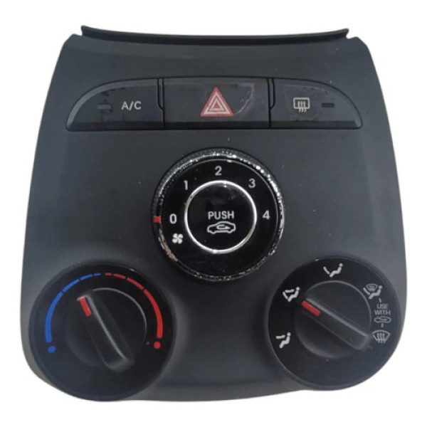 Comando Ar Condicionado Hyundai Hb20 2013 2019