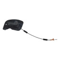 Maçaneta Interna Dianteira Ld Gm Corsa Hatch 2005