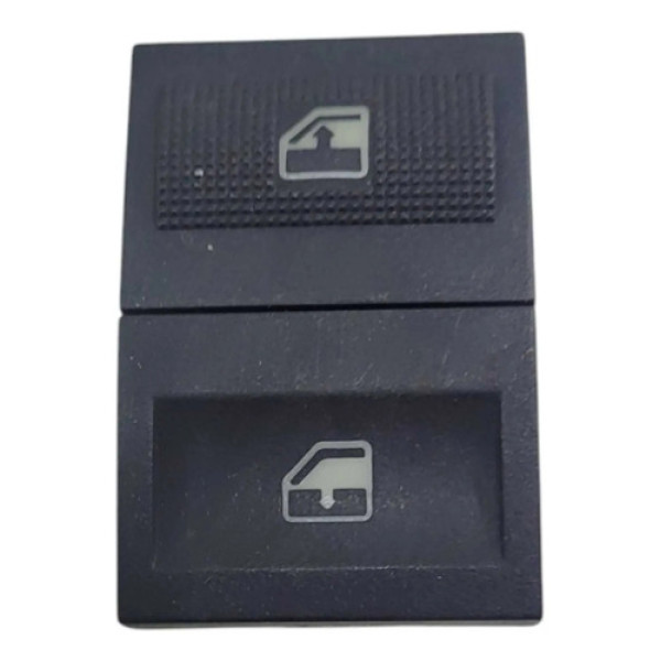 Botão Vidro Elétrico Vw Gol Parati G3 2000 2005 377959855b
