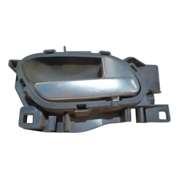 Maçaneta Interna Dianteira Direita Peugeot 408 308 2012