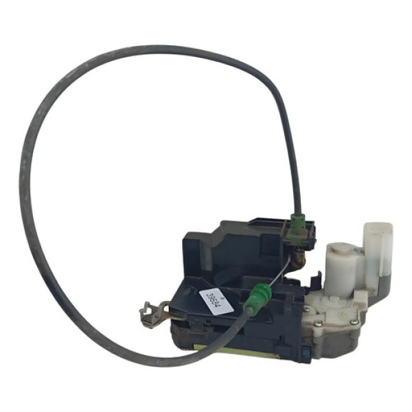 Fechadura Eletrica Traseira Direita Ford Fiesta 2003 2012