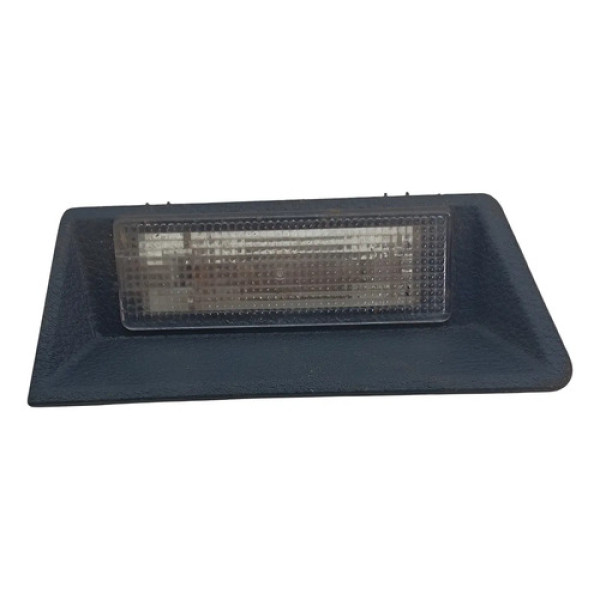 Luz Cortesia Porta Malas Vw Golf 2014 2018