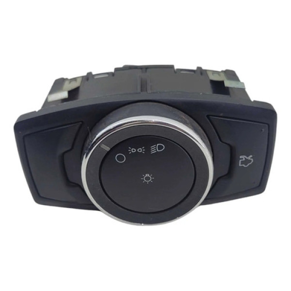 Botão Farol Luz Porta Malas Ford Ka 2015 2020
