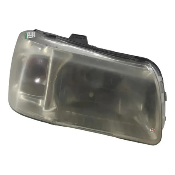 Farol Direito Fiat Uno Mille Fire 2007 Direito/passageiro