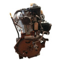 Motor Parcial Chevrolet Prisma Onix Cobalt Spin 1.4 2016