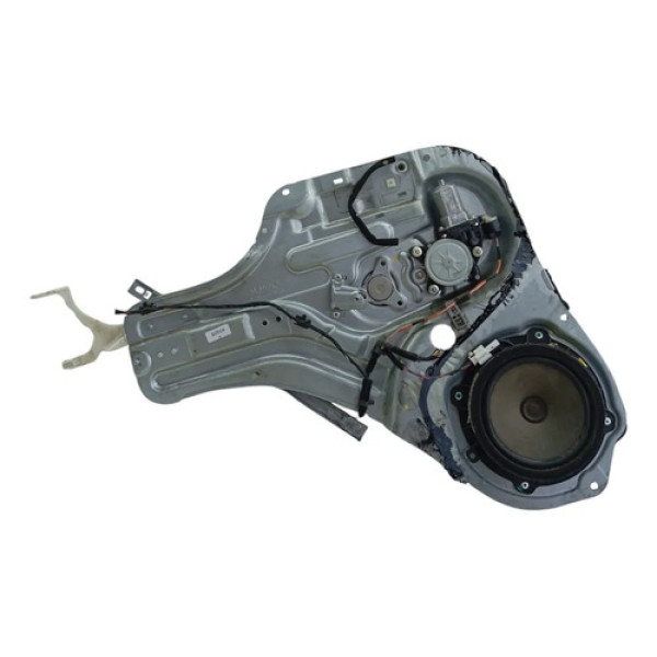 Maquina Vidro Eletrica Traseira Esquerda Kia Soul 2012