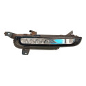 Farol Milha Esquerdo Ranger Rover Evoque 2019 Detalhe