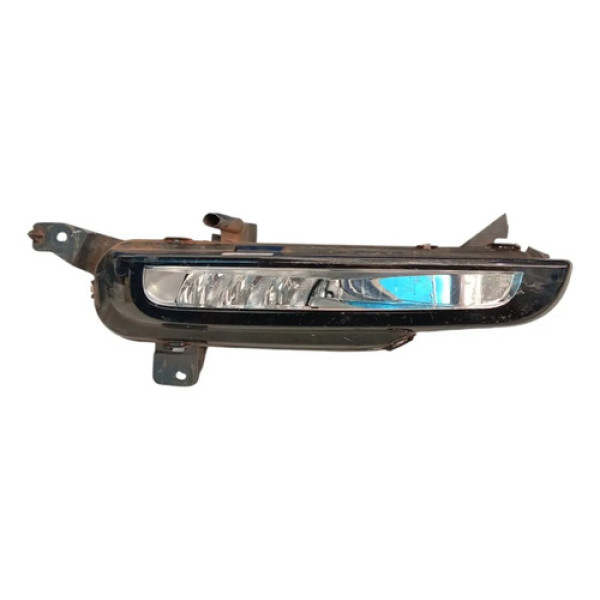 Farol Milha Esquerdo Ranger Rover Evoque 2019 Detalhe