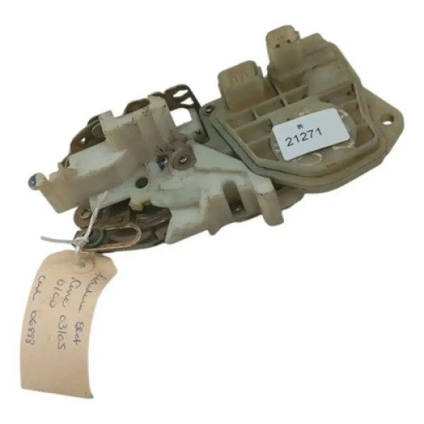 Fechadura Elétrica Dianteira Direita Honda Civic 2003 2005 