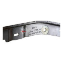 Dobradiça Braço Capo Esquerdo Peugeot 408 2016 9670910080