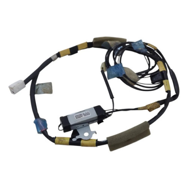 Modulo Receptor Antena Radio Toyota Corolla 2016 2019