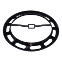 Base Suporte Estepe Gm Cruze 2014