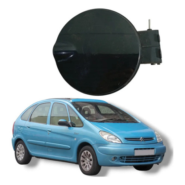 Portinhola Tanque Combustivel Citroën Xsara Picasso 2004 2004