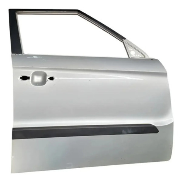 Porta Dianteira Direita Kia Soul  2012 Dianteira Direita