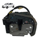 Fechadura Elétrico Porta Dianteira Direita Gm Onix 2014