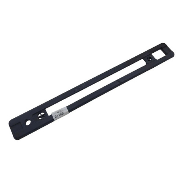 Acabamento Trilho Banco Citroen C4 2010 9686482077 Preto