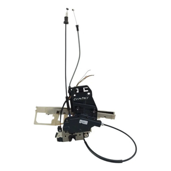 Fechadura Porta Traseira Esquerda Jeep Compass 2018 2023
