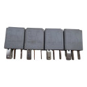 Kit Rele Limpador Auxiliar Chevrolet Astra Montana Vectra