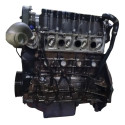 Motor Parcial Gm Astra Confort 1.8 8v Alcool 2004