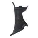 Capa Correia Dentada Gm Cruze 2012 Preto