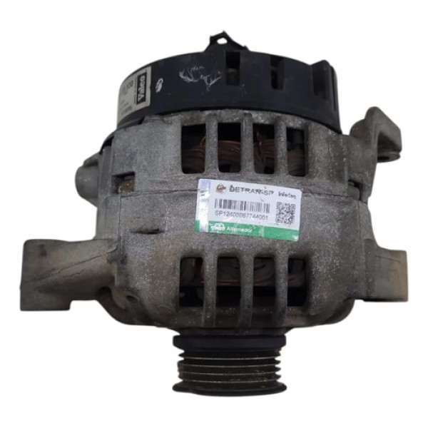 Alternador 70a Chevrolet Corsa 1.0 2002 2012