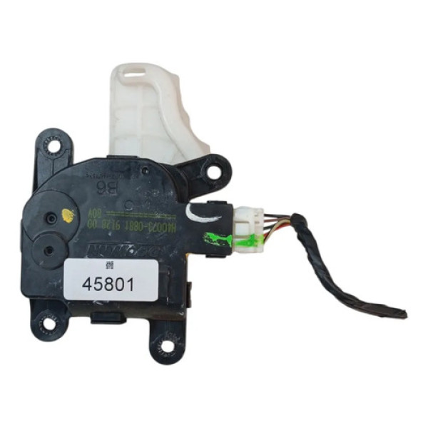 Motor Atuador Ar Condicionado Hyundai Hb20x Diamonte 20 1.6