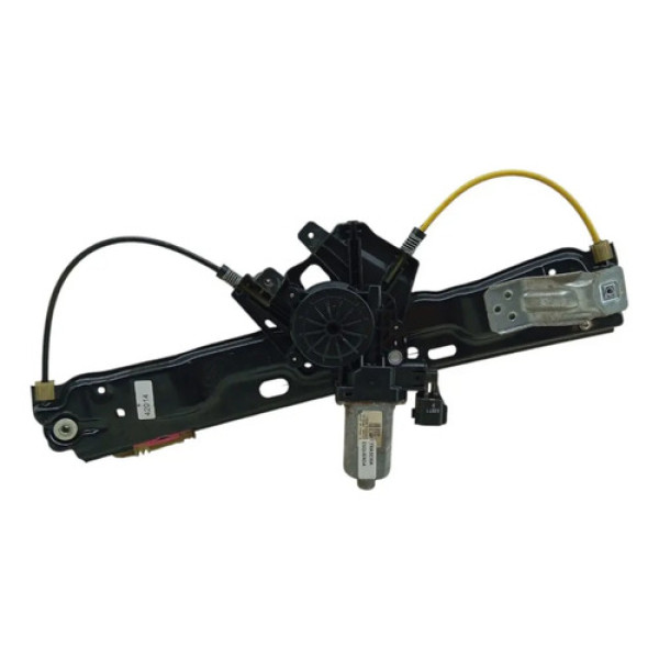 Maquina Vidro Traseira Esquerda Land Rover Evoque 2012 2016