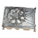 Kit Radiador Completo Gm Captiva 2.4 2011
