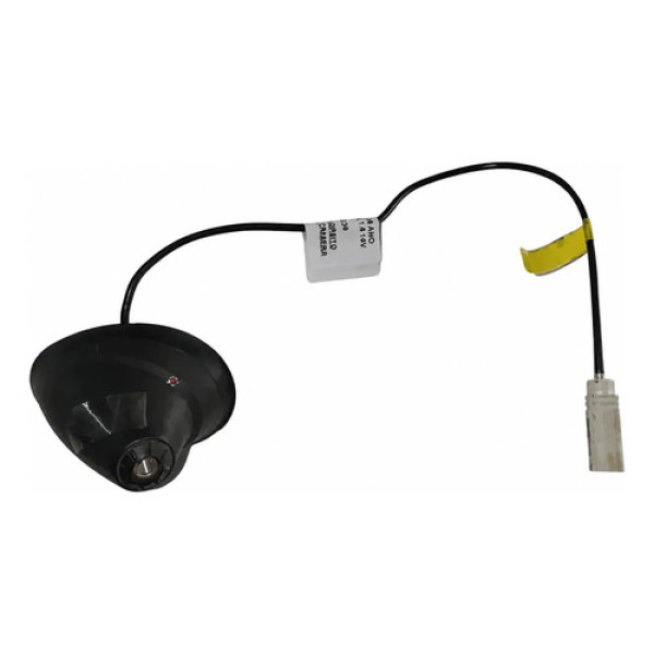 Base Antena Peugeot 2008 1.6 2018 Preto