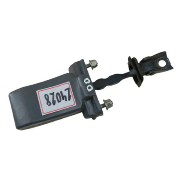 Limitador Porta Dianteiro Direito Fiat Uno 2015 2020