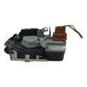 Fechadura Porta  Traseiro Direito Gm Meriva Maxx 2003 2012