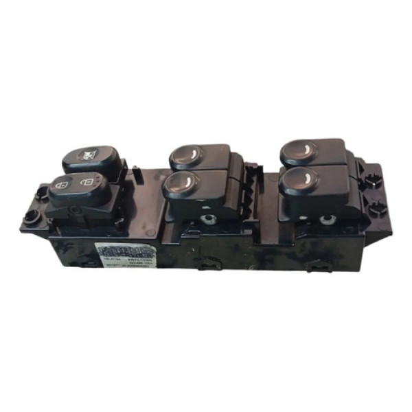 Botão Vidro Elétrico Diant Esquerdo Hyundai Hb20 2013 2019