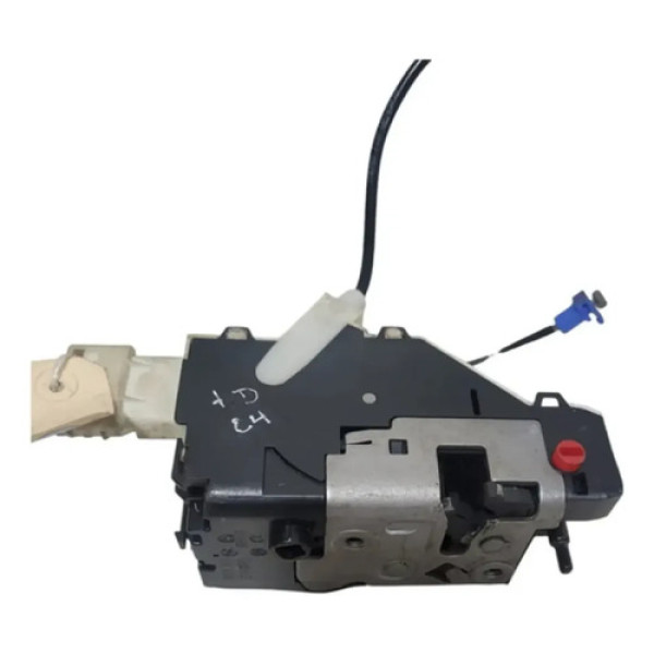 Fechadura Traseira Direita Citroen C4 Hatch 2008