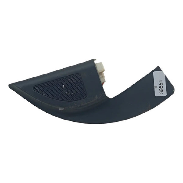 Acabamento Interno Retrovisor Direito Hyundai Hb20 2013 2019 Preto