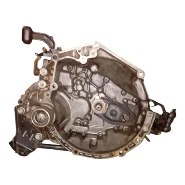 Caixa Câmbio Peugeot 206 207 1.4 2006 2007 8v