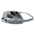 Porta Traseira Esquerda Gm Meriva Maxx 2003 2012 Traseira Esquerda