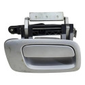 Maçaneta Externa Traseira Direita Gm Astra 2003 2011