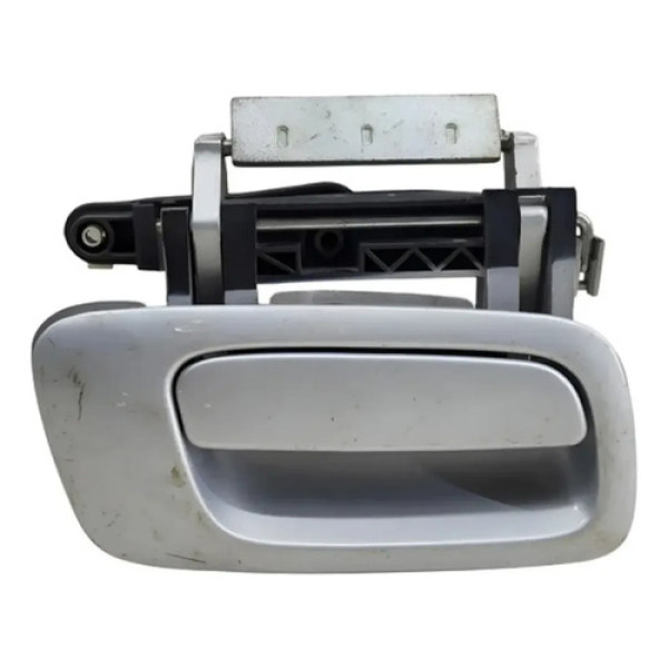 Maçaneta Externa Traseira Direita Gm Astra 2003 2011