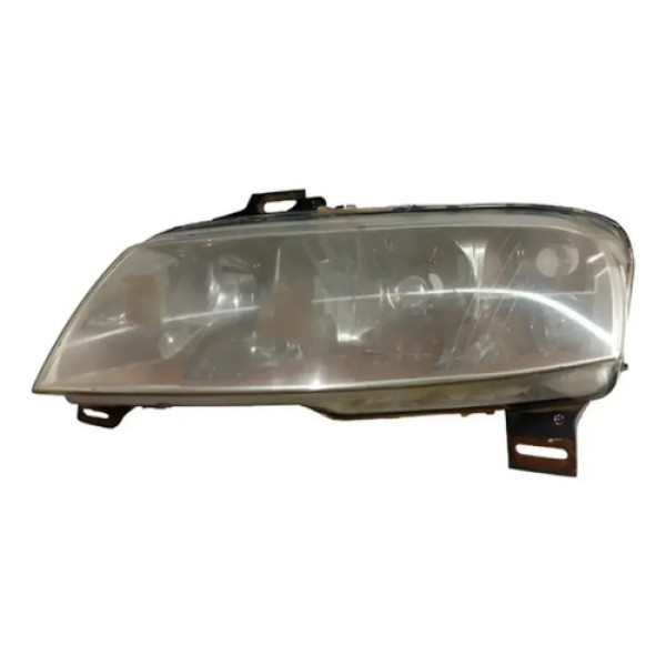 Farol Esquerdo Fiat Stillo 2005 Esquerdo/motorista