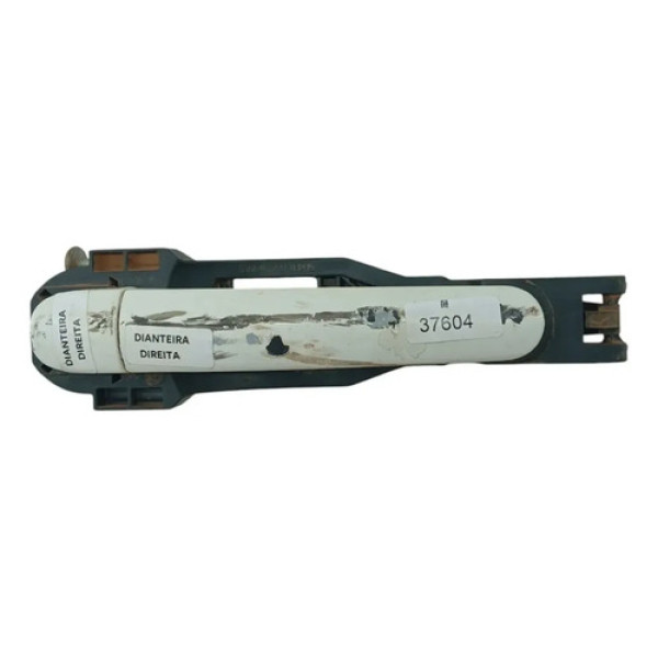 Maçaneta Externa Porta Direita Vw Saveiro G5 G6 G7 2010