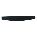 Acabamento Superior Tampa Traseira Gm Captiva 2011 Preto Preto
