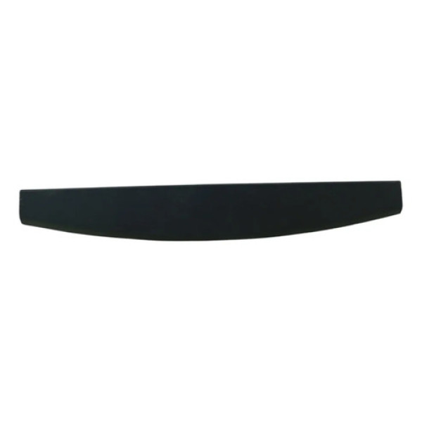 Acabamento Superior Tampa Traseira Gm Captiva 2011 Preto Preto