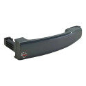 Maçaneta Externa Traseira Direita Chevrolet Agile 1.4 2010