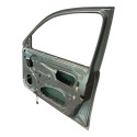 Porta Dianteira Direita Gm Corsa Classic 2005 Dianteira Direita Cinza