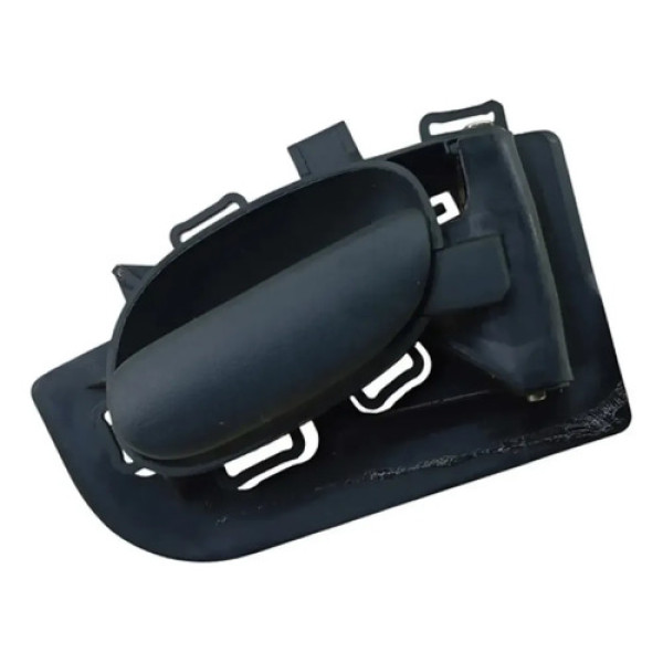 Maçaneta Interna Dianteira Direita Peugeot 206 207 2011 2012