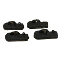 Sensor Pressao Pneu Gm Captiva 2.4 2011 22853741